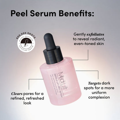 Needle Lift Mochi Glow Duo