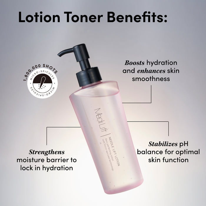Needle Lift Mochi Glow Duo
