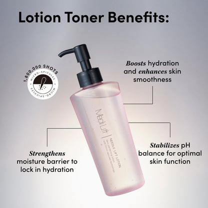 Needle Lift Mochi Glow Duo