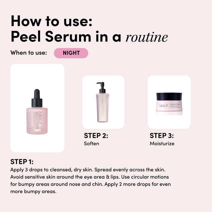 Needle Lift Mochi Glow Duo