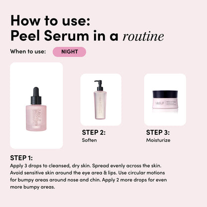 Needle Lift Mochi Glow Duo