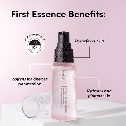 Needle Lift Moisture Daily Kit