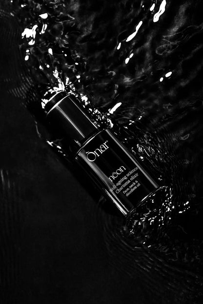 neon Charisma Well-Aging Elixir by ONAR Wellness – skin radiance & longevity boosting actives, neuroscience, well-ageing, antioxidants, firming, skin comfort