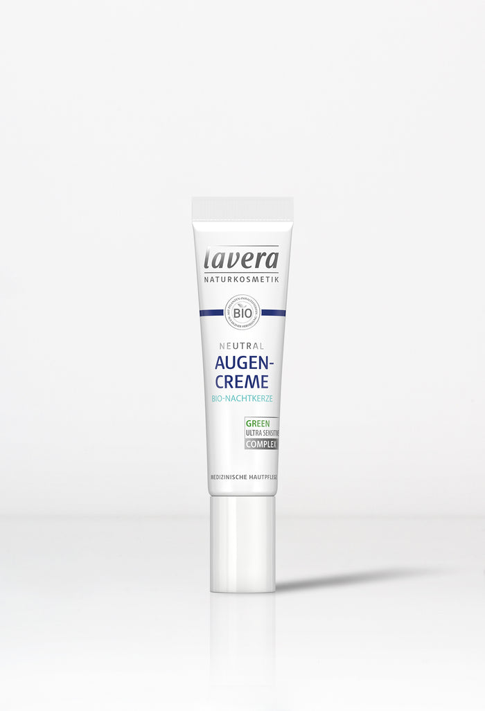 lavera Neutral Augencreme
