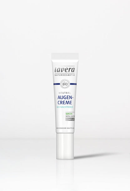 lavera Neutral Augencreme