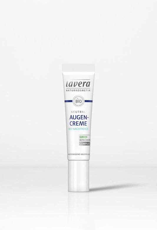 lavera Neutral Augencreme