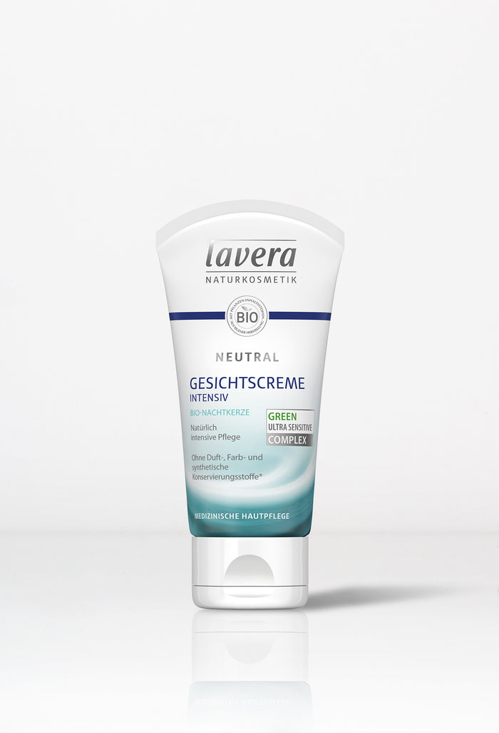 lavera Neutral Gesichtscreme