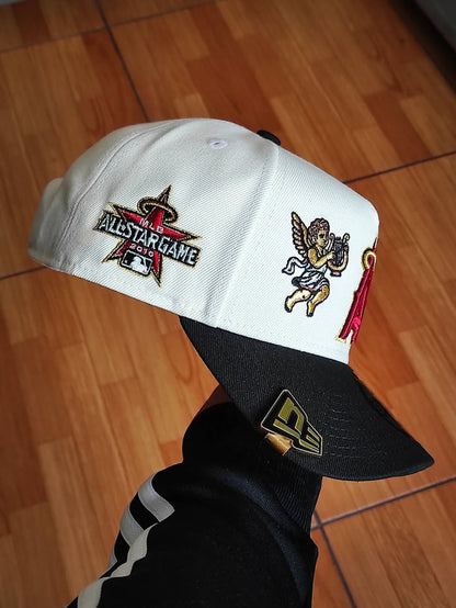 New Era Anaheim Ángels CUPID 🏹 all star game 9FORTY AFRAME