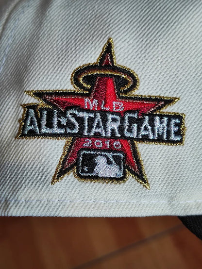 New Era Anaheim Ángels CUPID 🏹 all star game 9FORTY AFRAME