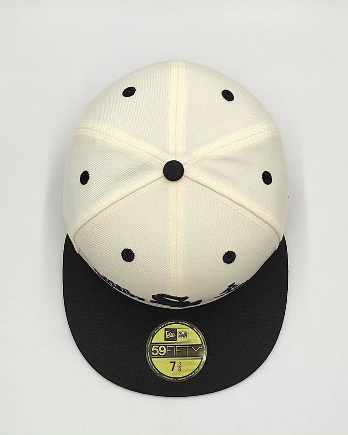 New Era Chicago White sox 59Fifty coleccion Heritage