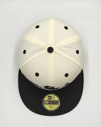 New Era Chicago White sox 59Fifty coleccion Heritage