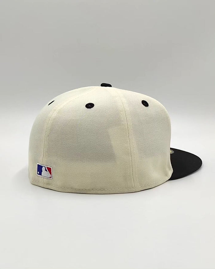 New Era Chicago White sox 59Fifty coleccion Heritage