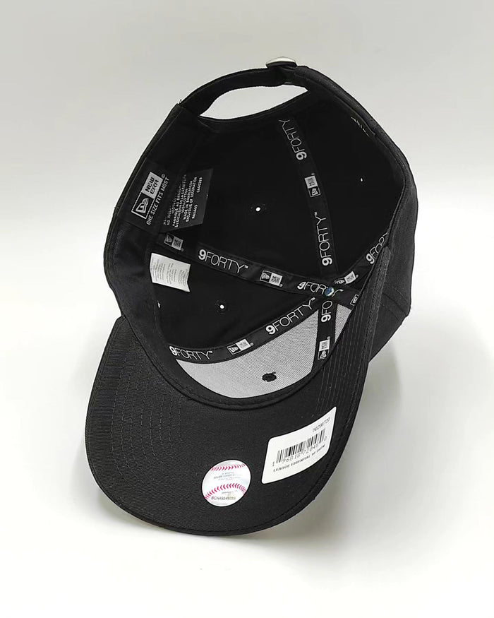 New Era Los Angeles Dodgers league Essential 9forty