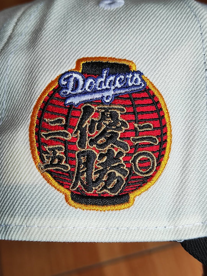 New Era Los Angeles Dodgers World Series Champions 2025 Fire Rose Black Prime Edition 9Forty A Frame Snapback