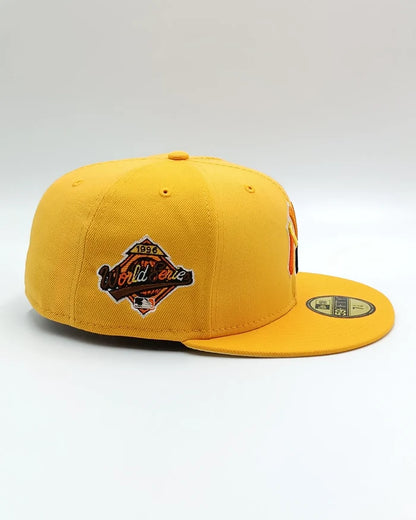 New Era MLB Colección Butterfly 59 fifty