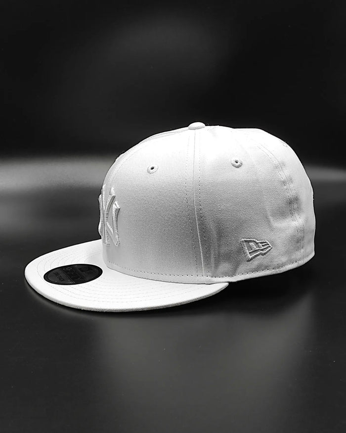 New Era New York Yankees 9fifty snapback Blanco