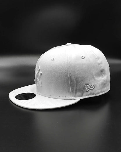 New Era New York Yankees 9fifty snapback Blanco