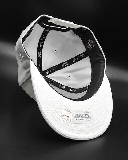 New Era New York Yankees 9fifty snapback Blanco