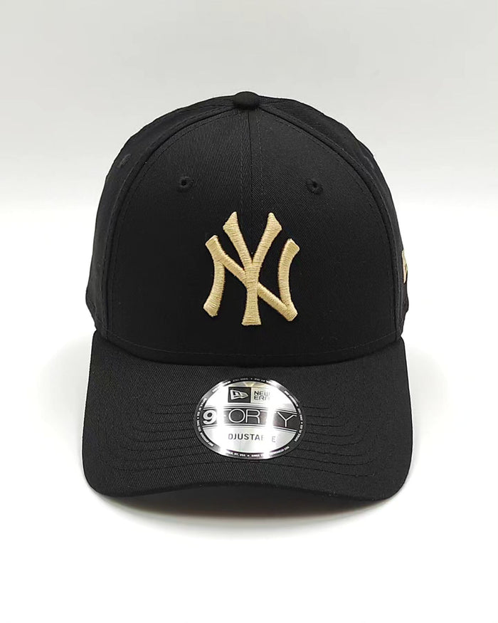 New Era New York Yankees league essential 9forty