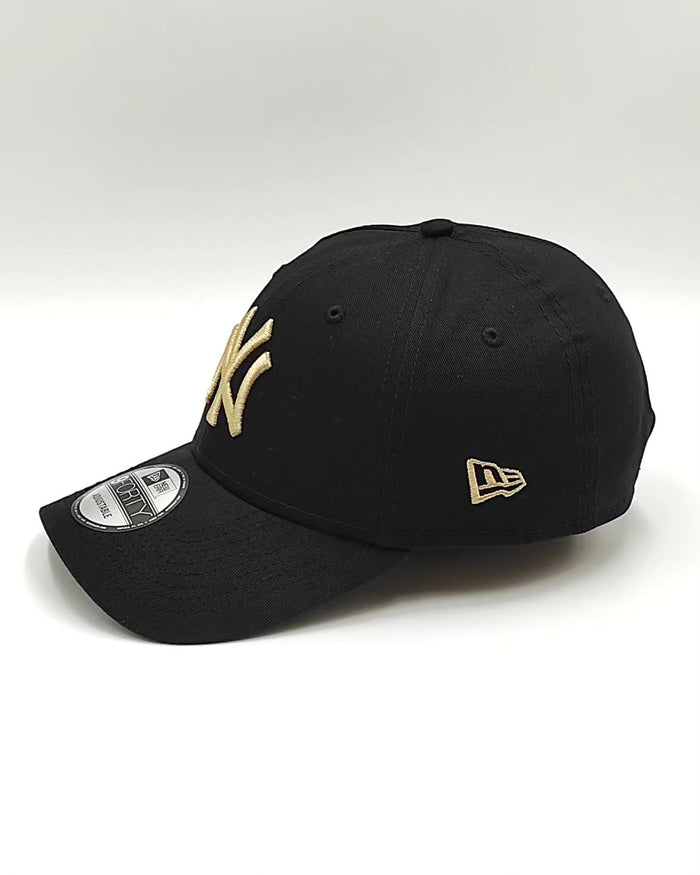 New Era New York Yankees league essential 9forty