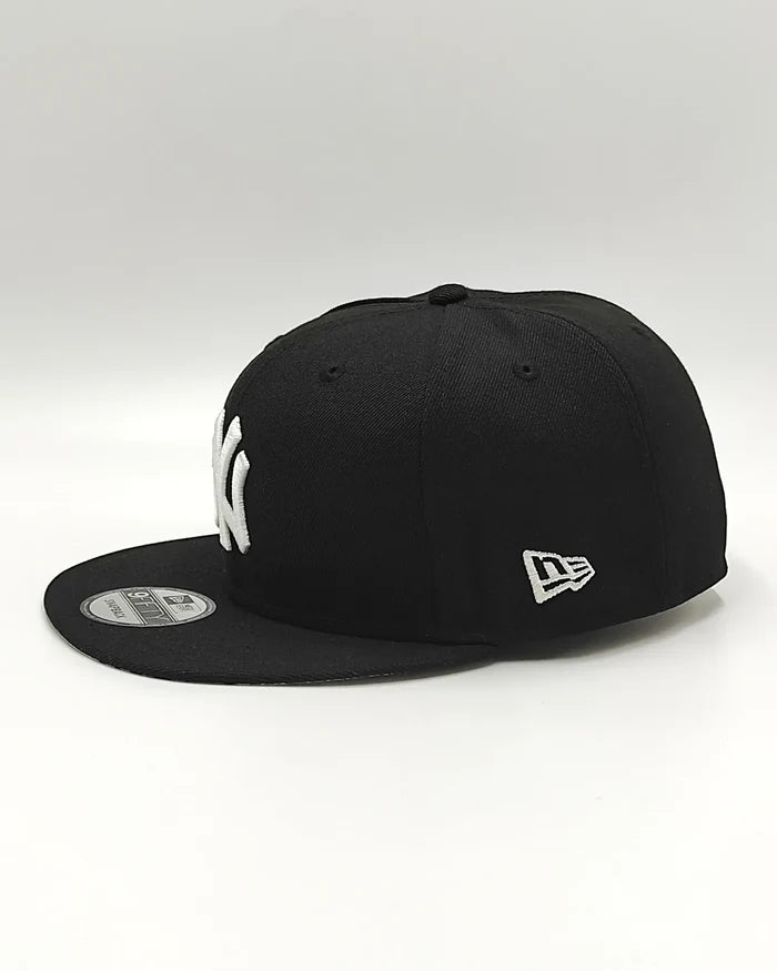 New Era New York Yankees Paisley 9fifty snapback negra