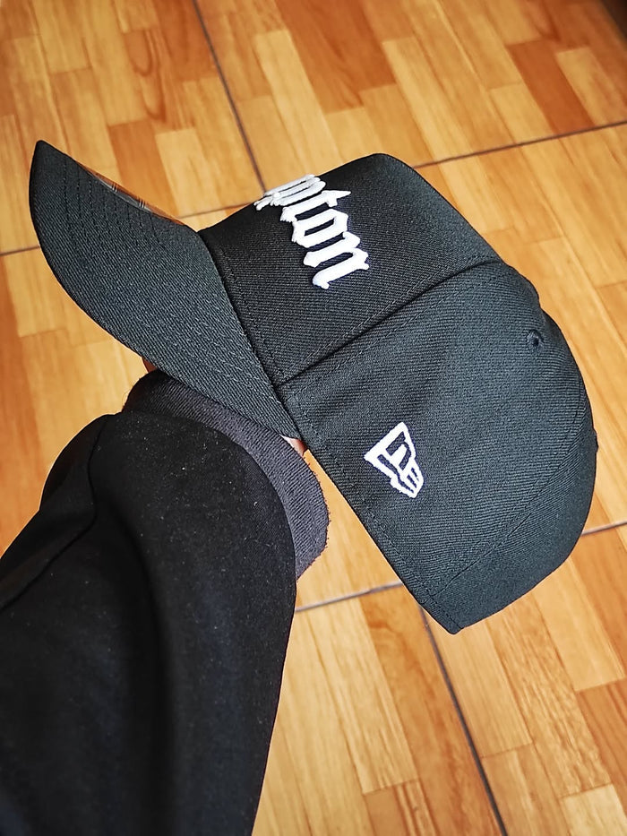 New Era of compton 9FORTY A-FRAME Snapback