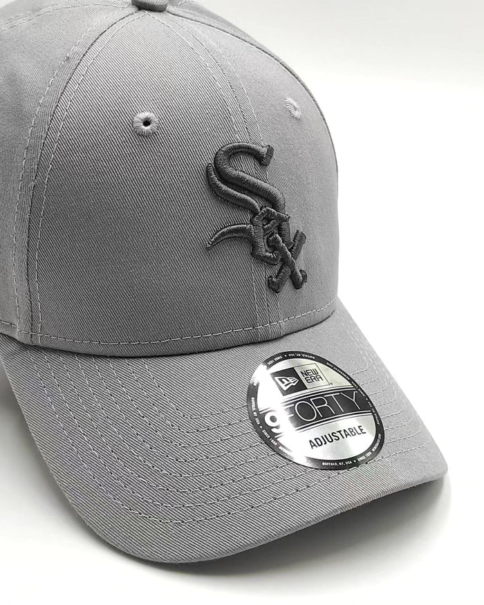 New Era White Sox league Essential 9forty