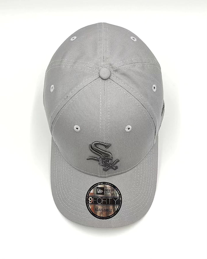 New Era White Sox league Essential 9forty