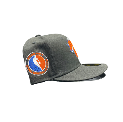 New York Knicks Black Statue Of Liberty Grey UV