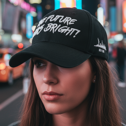 NEW YORK | VT Future Looks Bright Hat