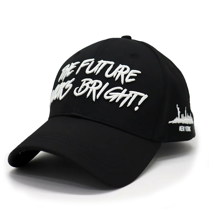 NEW YORK | VT Future Looks Bright Hat