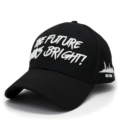 NEW YORK | VT Future Looks Bright Hat