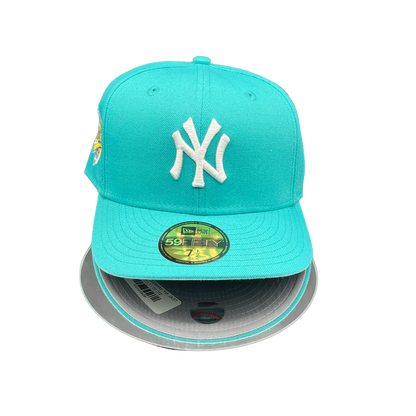 New York Yankees All Teal 1996 WS
