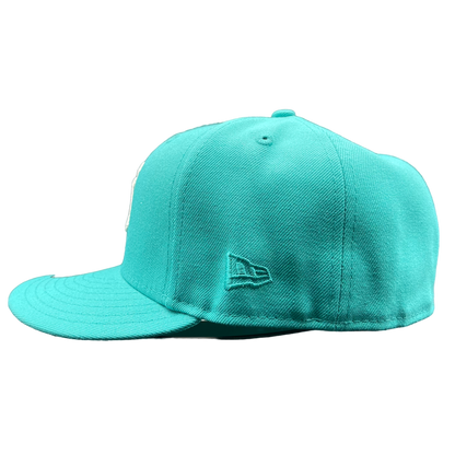 New York Yankees All Teal 1996 WS