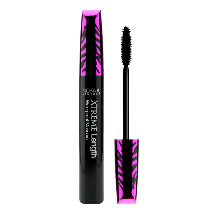 Nicka K New York Extreme Length Mascara - ikatehouse