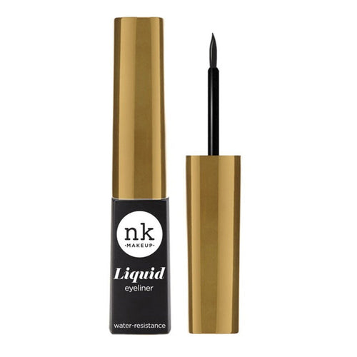 Nicka K New York Matte Liquid Eyeliner - ikatehouse