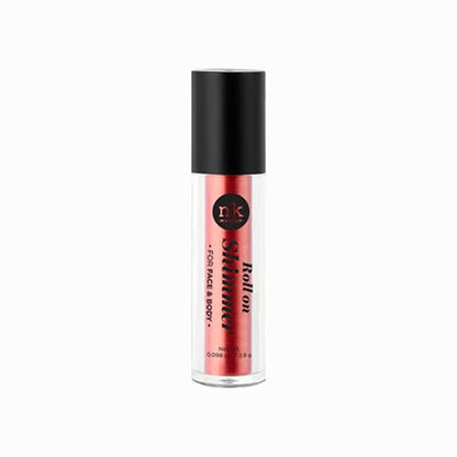 Nicka K New York Roll On Face & Body Shimmer Powder 0.098oz/ 2.8g - ikatehouse