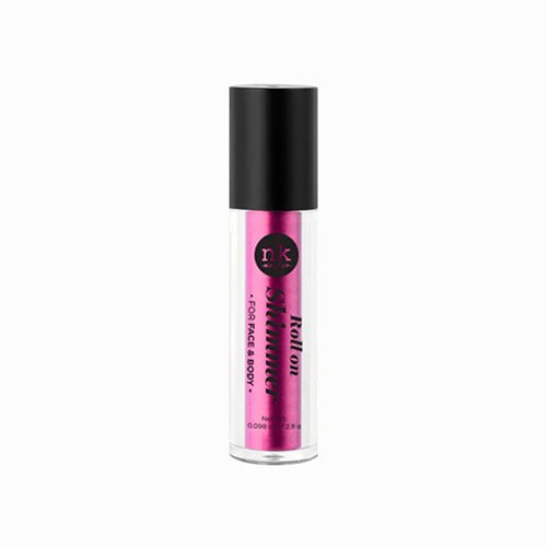 Nicka K New York Roll On Face & Body Shimmer Powder 0.098oz/ 2.8g - ikatehouse