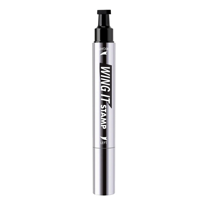 NICKA K New York Wing It Stamp Duo Eyeliner - ikatehouse