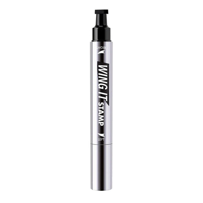 NICKA K New York Wing It Stamp Duo Eyeliner - ikatehouse