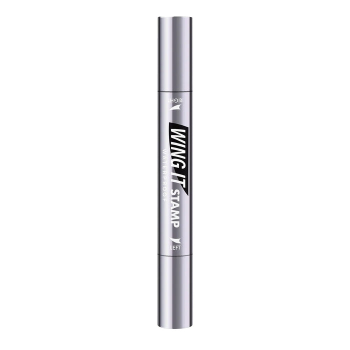 NICKA K New York Wing It Stamp Duo Eyeliner - ikatehouse
