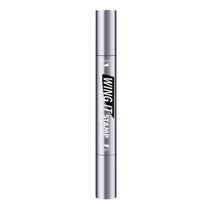NICKA K New York Wing It Stamp Duo Eyeliner - ikatehouse