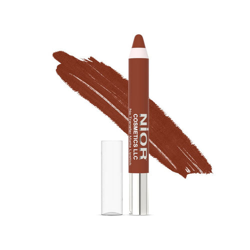 Nior No Transfer Matte Lipstick N0. 40 - 2.8g
