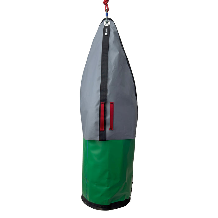 Nose Cone over haul bag