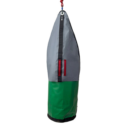 Nose Cone over haul bag