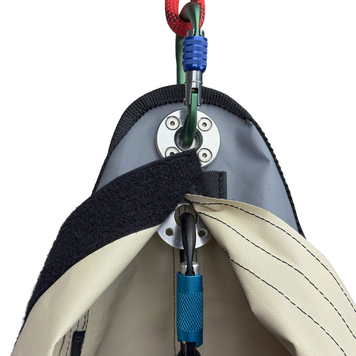 Nose Cone - clip in points