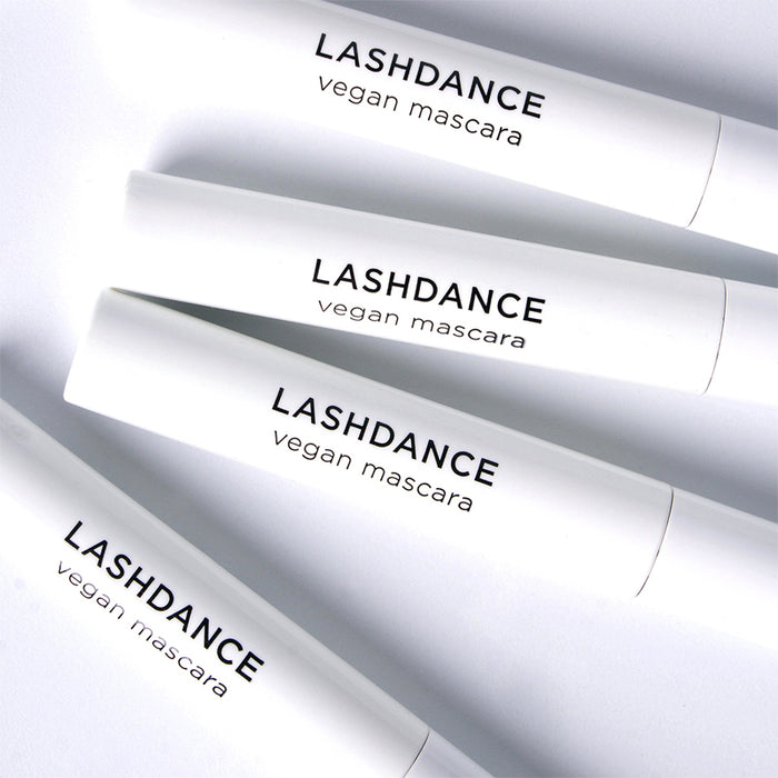 NOUBA Mascara Lash Dance - blakstienų tušas