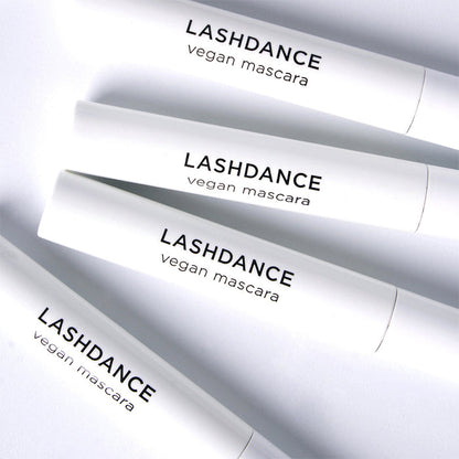 NOUBA Mascara Lash Dance - blakstienų tušas