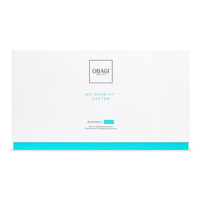 NU-DERM FX SYSTEM
