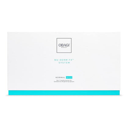 NU-DERM FX SYSTEM
